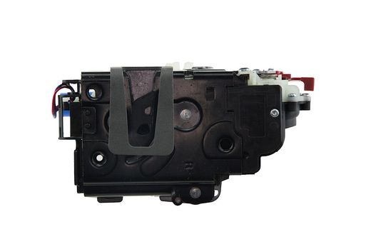 Serrure avant droite. Skoda Fabia II EZC-VW-033