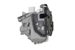 Türschloss vorne links. Audi A1, A4 EZC-AU-005