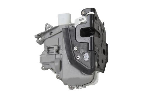 Türschloss vorne links. Audi A1, A4 EZC-AU-005