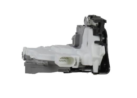 Türschloss vorne links. Audi A1, A4 EZC-AU-005