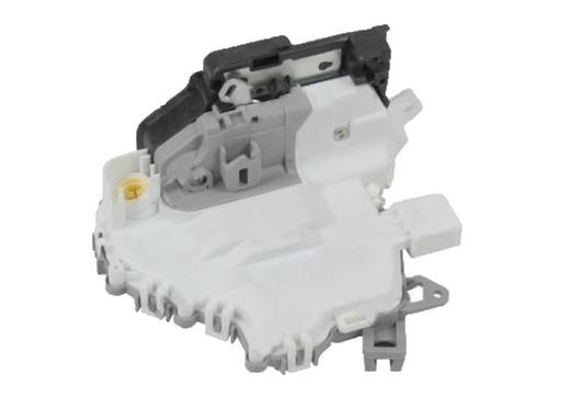 Cerradura delantera izquierda. Audi a1, a4 EZC-AU-005