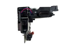 Türschloss vorne links. Audi A4, A6 EZC-VW-023