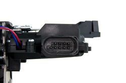 Türschloss vorne links. Audi A4, A6 EZC-VW-023