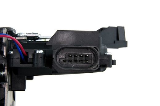 Türschloss vorne links. Audi A4, A6 EZC-VW-023