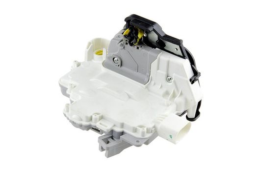 Cerradura delantera izquierda. Audi a4, seat EZC-VW-019