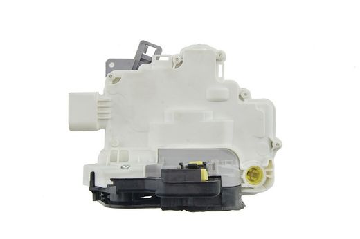 Serrure avant gauche. Audi a4, siège EZC-VW-019