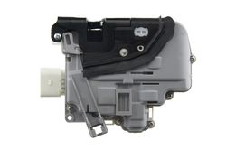 Serrure avant gauche. Audi a4, siège EZC-VW-019