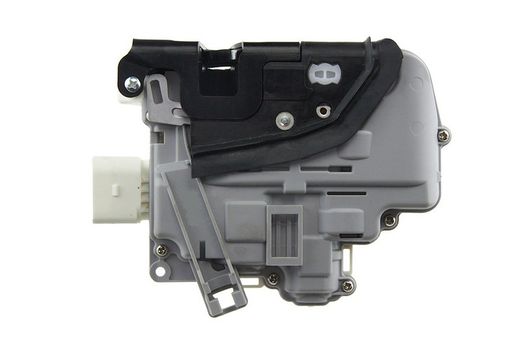 Serrure avant gauche. Audi a4, siège EZC-VW-019