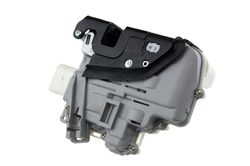 Serrure avant gauche. Audi a4, siège EZC-VW-019