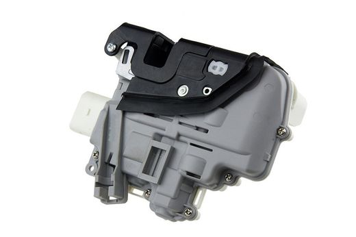 Serrure avant gauche. Audi a4, siège EZC-VW-019
