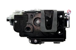 Serrure avant gauche. Caddy, fourgonnette EZC-VW-005