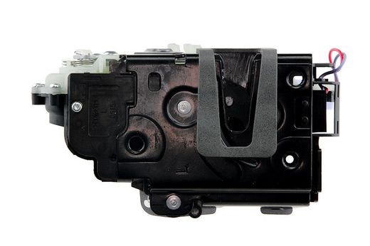 Serrure avant gauche. Caddy, fourgonnette EZC-VW-005