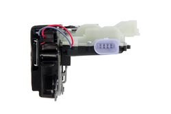 Serrure avant gauche. Caddy, fourgonnette EZC-VW-005