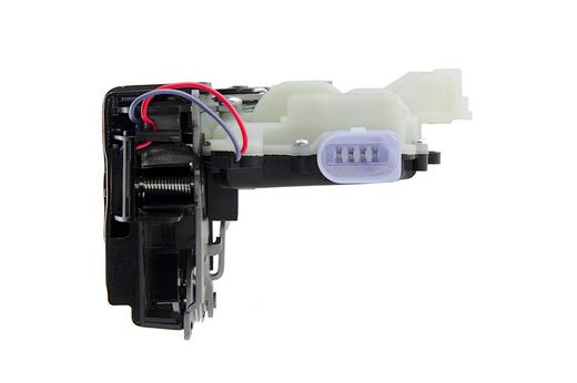 Serrure avant gauche. Caddy, fourgonnette EZC-VW-005