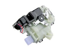 Serrure avant gauche. Caddy, fourgonnette EZC-VW-005