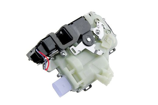 Serrure avant gauche. Caddy, fourgonnette EZC-VW-005