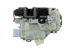 Serrure avant gauche. Caddy, fourgonnette EZC-VW-005