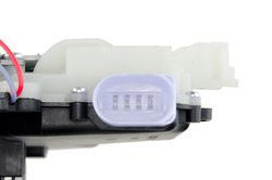 Serrure avant gauche. Caddy, fourgonnette EZC-VW-005