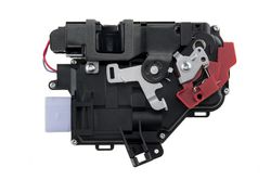 Türschloss vorne links. Golf V, Jetta, EZC-VW-009