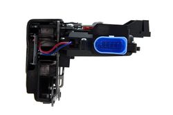 Türschloss vorne links. Golf V, Jetta, EZC-VW-009