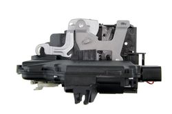 Serrure avant gauche. Passat, golf iv EZC-VW-001
