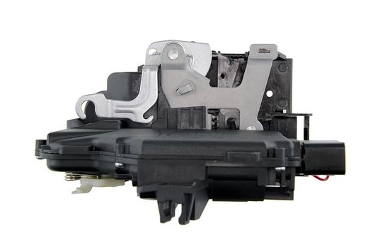 Serrure avant gauche. Passat, golf iv EZC-VW-001