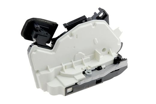Cerradura delantera derecha vw-skoda EZC-VW-085