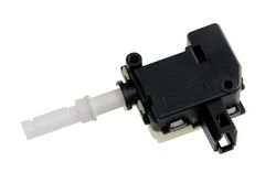 Cerradura maletero superb, caddy EZC-VW-028