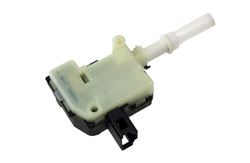 Hervorragendes Caddy-Kofferraumschloss EZC-VW-028