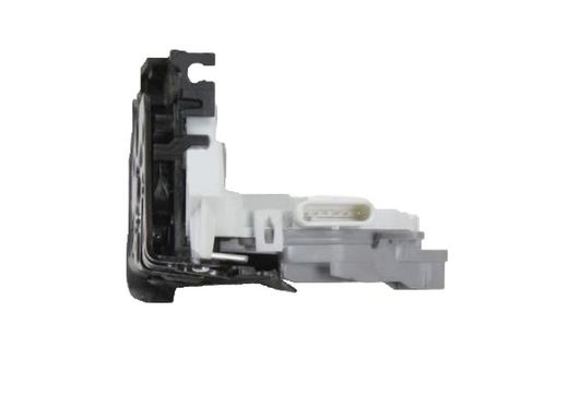 Türschloss hinten rechts. Audi A3, A4 EZC-AU-008