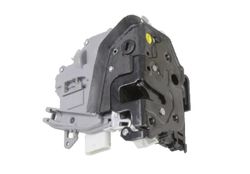 Türschloss hinten rechts. Audi A3, A4 EZC-AU-008