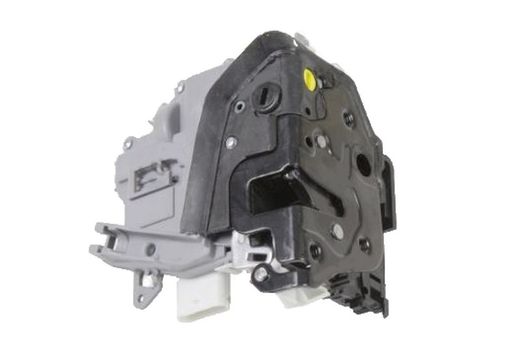 Türschloss hinten rechts. Audi A3, A4 EZC-AU-008