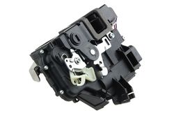 Schloss der rechten hinteren Tür. Audi A4, A6 EZC-VW-026