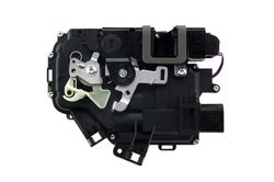 Schloss der rechten hinteren Tür. Audi A4, A6 EZC-VW-026