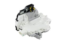 Cerradura trasera derecha. Audi a4, seat EZC-VW-022