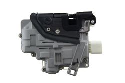 Schloss der rechten hinteren Tür. Audi A4, Seat EZC-VW-022