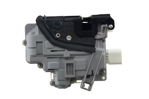 Schloss der rechten hinteren Tür. Audi A4, Seat EZC-VW-022