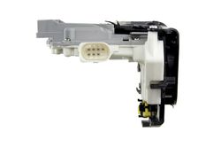 Schloss der rechten hinteren Tür. Audi A4, Seat EZC-VW-022