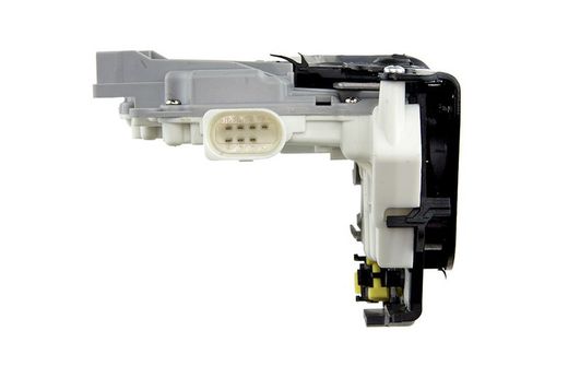 Schloss der rechten hinteren Tür. Audi A4, Seat EZC-VW-022