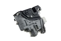 Schloss der rechten hinteren Tür. Audi A4, Seat EZC-VW-022