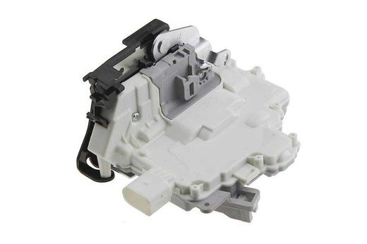 Cerradura trasera derecha. Leon 2005 EZC-SE-005