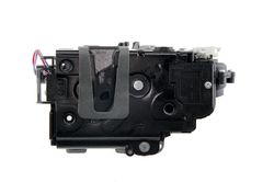 Schloss der rechten hinteren Tür. Passat, Golf EZC-VW-004