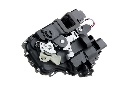 Schloss der rechten hinteren Tür. Passat, Golf EZC-VW-004