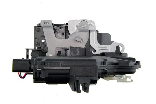 Schloss der rechten hinteren Tür. Passat, Golf EZC-VW-004