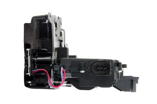 Schloss der rechten hinteren Tür. Passat, Golf EZC-VW-004