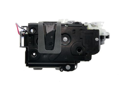 Schloss der rechten hinteren Tür. Polo, Skoda Favia EZC-VW-008