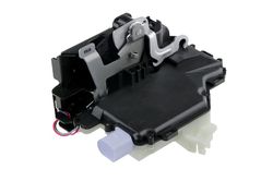 Cerradura trasera derecha. Skoda fabia i EZC-VW-035