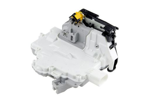 Cerradura trasera izquierda Altea, altea xl EZC-VW-017