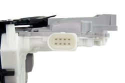 Schloss hinten links Altea, Altea XL EZC-VW-017