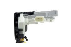 Schloss hinten links Altea, Altea XL EZC-VW-017